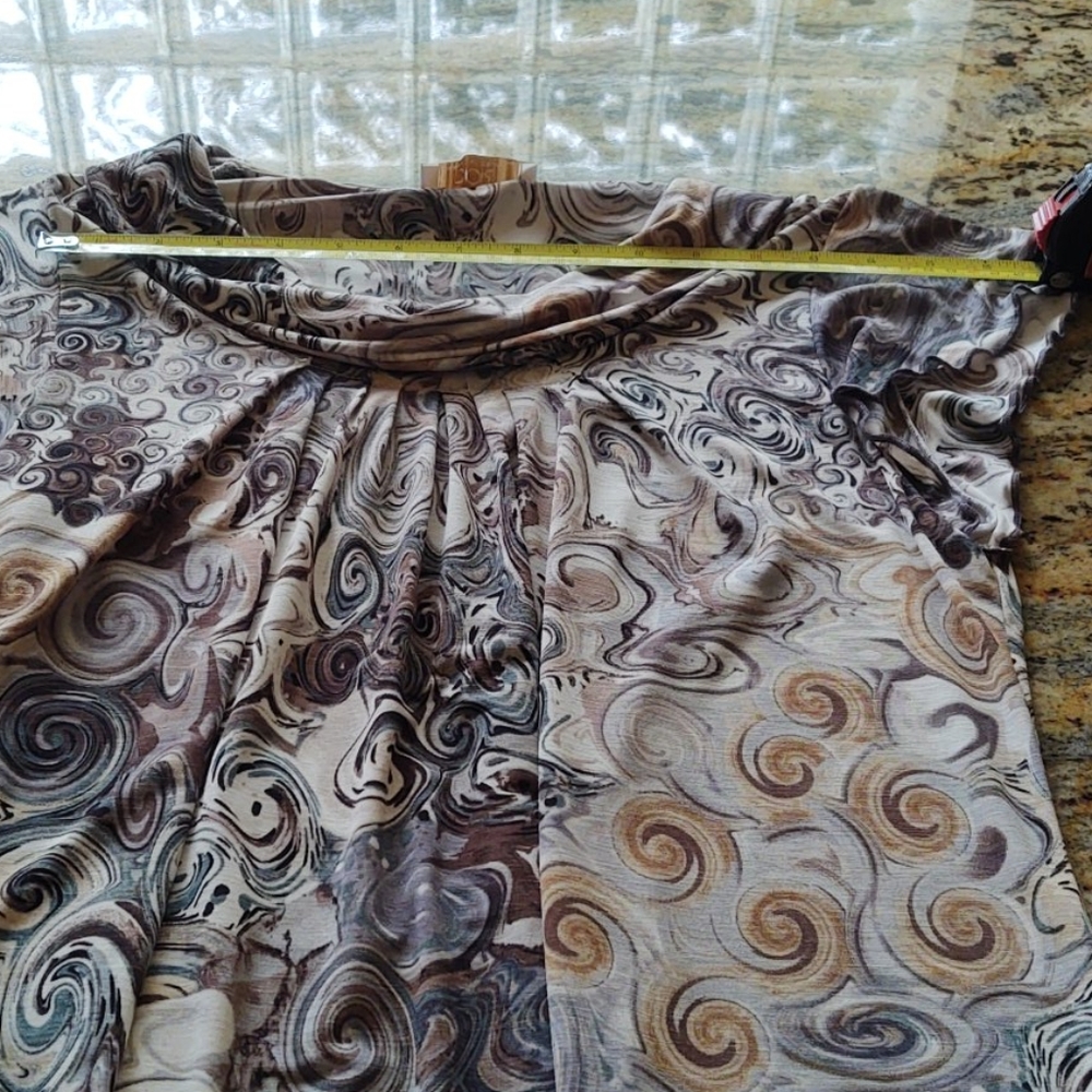 DORI- made in Italy ,super cool topπ¦π¦ - Picture 9 of 12